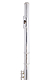 Rental Yamaha Flute : Image 3