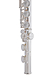 Rental Yamaha Flute : Image 5