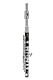 Rental Yamaha YPC-32 Piccolo : Image 1
