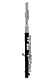 Rental Yamaha YPC-32 Piccolo : Image 4