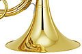 Rental Yamaha Single Horn in F : Image 3