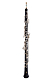 Rental Yamaha Covered Hole Oboe : Image 1