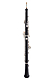 Rental Yamaha Covered Hole Oboe : Image 2