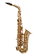 Rental Yamaha Alto Saxophone : Image 1