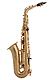 Rental Yamaha Alto Saxophone : Image 2