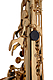 Rental Yamaha Alto Saxophone : Image 3