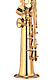 Rental Yamaha Soprano Saxophone : Image 4