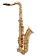 Rental Yamaha Tenor Saxophone : Image 1