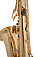 Rental Yamaha Tenor Saxophone : Image 3