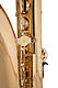 Rental Yamaha Tenor Saxophone : Image 4