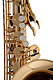 Rental Yamaha Tenor Saxophone : Image 5