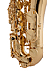 Rental Yamaha Tenor Saxophone : Image 6