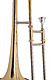Rental Yamaha Tenor Trombone : Image 3