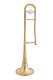 Rental Yamaha Tenor Trombone : Image 4