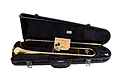 Rental Yamaha Tenor Trombone : Image 9