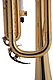 Rental Yamaha Bb Trumpet : Image 4