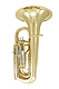 Windcraft WEB-200 4V Tuba : Image 1