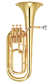 Baritone Horns