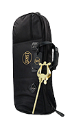Baritone Horn Maintenance, Stands and Cases