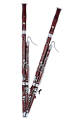 Bassoons