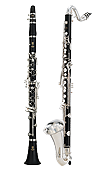 Clarinets