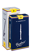 Clarinet Reeds