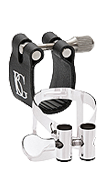 Clarinet Ligatures and Caps