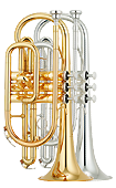Cornets