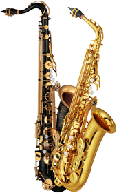 Saxophones