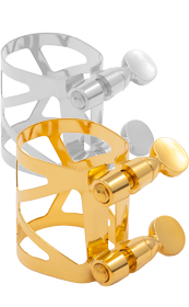 Saxophones Ligatures