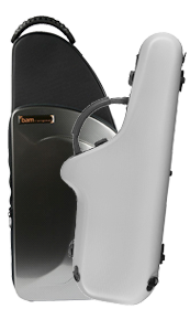 Saxophone Cases