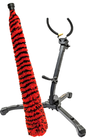 Saxophone Accessories