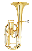 Tenor Horns