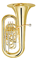 Tubas