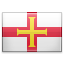 Guernsey Flag