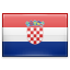 Croatia/Hrvatska Flag