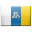 Canary Islands Flag