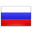 Russian Federation Flag