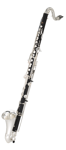 Bass Clarinets