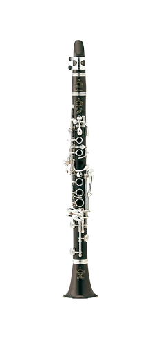 Eb Clarinets