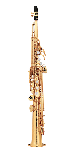 Soprano Saxophones