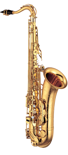 Tenor Saxophones