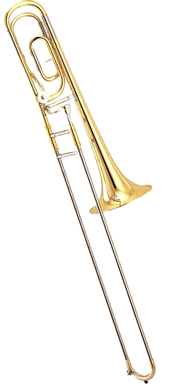 Tenor Trombones