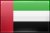 United Arab Emirates Flag