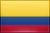 Colombia Flag