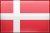 Denmark Flag