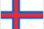 Faroe Islands Flag