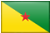 French Guiana Flag