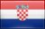 Croatia/Hrvatska Flag