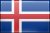 Iceland Flag